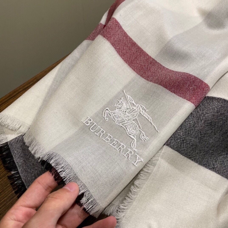 BURBERRY